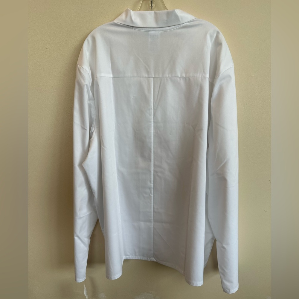 Cherokee Lab Jacket - Picture 3 of 3